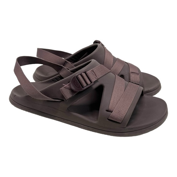 Chaco Chillo Sports Sandals Sparrow Outdoor Open Toe Recovery Shoes Women’s 11 - Picture 1 of 15